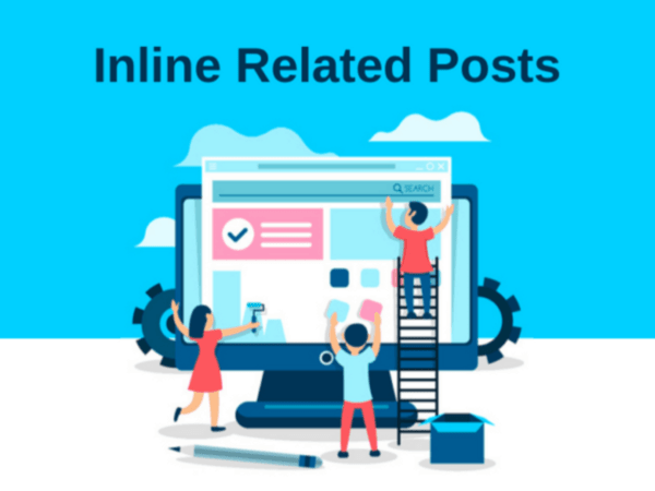 Intelly Inline Related Posts Pro